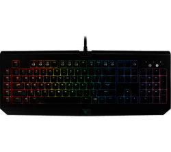 RAZER BlackWidow Chroma Mechanical Gaming Keyboard